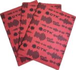 PROFIDAMP 7.5mm 370*500 CTK PROFIDAMP-75 ESPECIALY FOR ELECTRIC CARS - package of 10 - Image 3