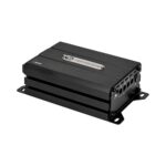 PS1500  DLS Mini Hi End Μονοκάναλος Ενισχυτής Αυτοκινήτου 1ch