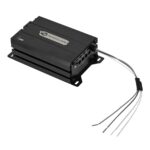 PS1500  DLS Mini Hi End Μονοκάναλος Ενισχυτής Αυτοκινήτου 1ch - Image 7