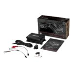 PS1500  DLS Mini Hi End Μονοκάναλος Ενισχυτής Αυτοκινήτου 1ch - Image 9