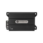 PS4110  DLS Mini Performance Slim Hi End Τετρακάναλος Ενισχυτής Αυτοκινήτου 4ch - Image 2