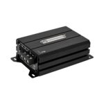 PS4110  DLS Mini Performance Slim Hi End Τετρακάναλος Ενισχυτής Αυτοκινήτου 4ch