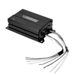 PS4110  DLS Mini Performance Slim Hi End Τετρακάναλος Ενισχυτής Αυτοκινήτου 4ch - Image 5