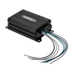 PS4110  DLS Mini Performance Slim Hi End Τετρακάναλος Ενισχυτής Αυτοκινήτου 4ch - Image 6