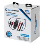 PWK21CCA Pure CCA Wiring Kit Auto Connect 21.6mm² - Image 2
