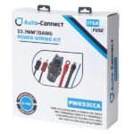 PWK53CCA Pure CCA Wiring Kit Auto Connect 53.7mm² - Image 2