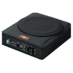 Cadence Ενεργό Subwoofer QSA-PR88 - Image 2