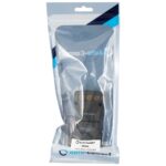 Quick release terminal max 80A, up to 10mm²/8 AWG cable size Auto-Connect 720QR80A - Image 3