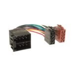 Radio adapter connect premium Necom RAC-P400ISO-MF