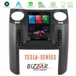 Bizzar Land Rover Freelander 2 Tesla Screen Android 11 8core 6+128GB - Image 2
