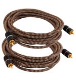 RCA Cable 5.5m Proson 991ARRCA55  ΖΕΥΓΟΣ