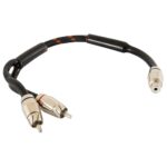 RCA Cable PRO Split Gas Audio Power RC1F2MPRO - Image 3
