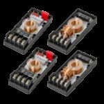 RCS6.25 DLS SLIM Διαιρουμενο SET  6.5" HI END Διαιρουμενα 6,5" - Image 13