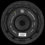 RCS8.D2 DLS HI END Subwoofer 8“ - Image 2