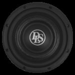 RCS8.D2 DLS HI END Subwoofer 8“