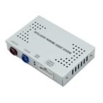 Audi | VW Touareg Camera Interface AHD