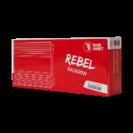 Rebel RA3600W BASS HABIT 1 CHANNEL CLASS D - Image 6