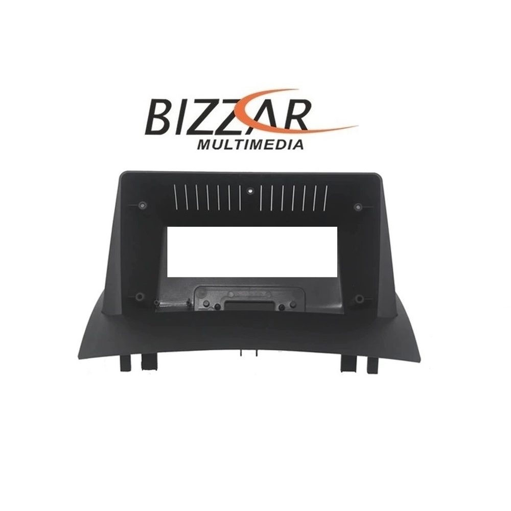 Πρόσοψη, Καλωδίωση & CANbus Box Για Renault Megane 2 2002-2008 Για Tablet 9"