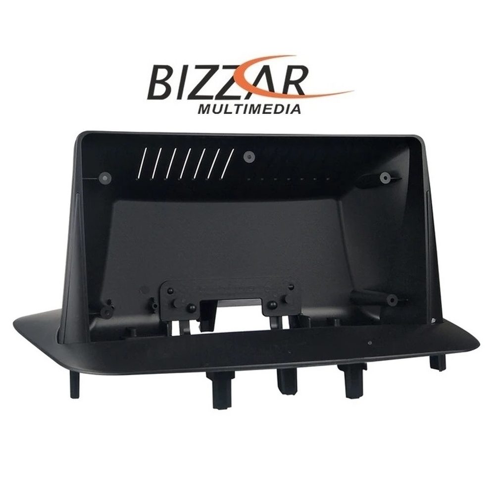 Πρόσοψη, Καλωδίωση & CANbus Box Για Renault Megane 3 2009 – 2015 Για Tablet 9"