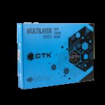 Sandwich 5.0mm 370*500 CTK SANDWICH-5 -1 sheet - Image 6