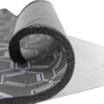 Sandwich 8.0mm 370*500 CTK SANDWICH-5 -1 sheet