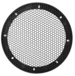 SG8  Autoconnect  8" Σίτα Ηχείου προστατευτική μεταλλική - Τιμή Τεμαχίου