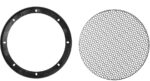 SG8  Autoconnect  8" Σίτα Ηχείου προστατευτική μεταλλική - Τιμή Τεμαχίου - Image 2