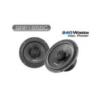 Clarion SH1655C 6,5" Ομοαξονικά Ηχεία Δύο Δρόμων 240Watt