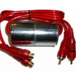 Signal Cable accessories premium Necom SIA-P40 (NE-5G)