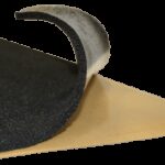 SilenceFix 10mm 500*400 CTK SILENCEFIX-10 -1 sheet