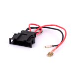 Speaker Cable Adapter VW Auto-Connect 720VW01SCA 1 TEMAXIO