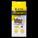 SpeakerKit 250*250 CTK SPEAKER-KIT - Image 2