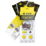 SpeakerKit 250*250 CTK SPEAKER-KIT