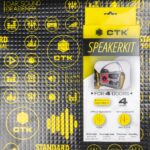SpeakerKit 250*250 CTK SPEAKER-KIT - Image 6