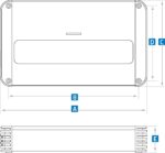 Ενισχυτής Αυτοκινήτου – Audison SR 6.600 - Image 4