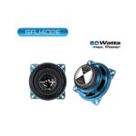 Clarion SRJ1402E 4" Ομοαξονικά Ηχεία Δύο Δρόμων 60Watt