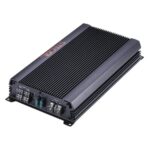 STEG QM75.4 4Channel Ενισχυτής 4x75W RMS @ 4 ohms - Image 2