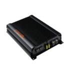 STEG QM100.2 2Channel Ενισχυτής 2x100W RMS @ 4 ohms - Image 2