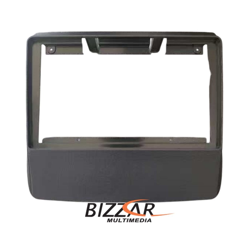 Πρόσοψη, Καλωδίωση & CANbus Βox Για Subaru Forester/Impreza 2018-2021 Για Tablet 9"