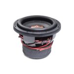 Subwoofer Αυτοκινήτου - DD AUDIO - 610f D2