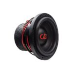 Subwoofer Αυτοκινήτου - DD AUDIO - 610f D2 - Image 2