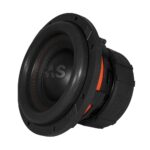 Subwoofer αυτοκινήτου 10" 3000 W Gas Audio Power MAX S1-10D1 - Image 2