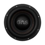Subwoofer αυτοκινήτου 10" 3000 W Gas Audio Power MAX S1-10D2 - Image 3