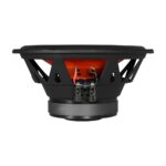 Subwoofer αυτοκινήτου 10" 500 W Gas Audio Power MAD S1-104 - Image 4