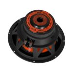 Subwoofer αυτοκινήτου 10" 500 W Gas Audio Power MAD S1-104 - Image 5