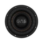 Subwoofer αυτοκινήτου 10" 4000 W Gas Audio Power MAX S2-10D2 - Image 3