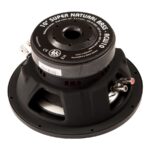 Subwoofer αυτοκινήτου 10" (250mm) 600W DLS Reference RCW10 - Image 3