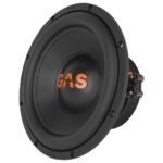 MAD S2-10D2 Subwoofer αυτοκινήτου 10" 600 W Gas Audio Power - Image 2