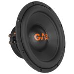 MAD S2-10D2 Subwoofer αυτοκινήτου 10" 600 W Gas Audio Power