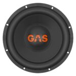 MAD S2-10D2 Subwoofer αυτοκινήτου 10" 600 W Gas Audio Power - Image 3